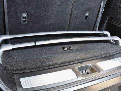 Used 2024 INFINITI QX60 Sensory w/ Vision Package image 41