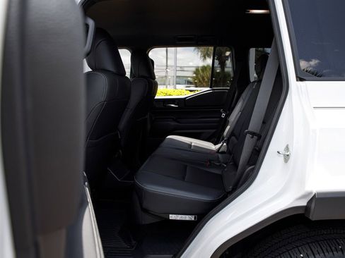 Used 2024 Toyota Land Cruiser AWD/4WD image 19