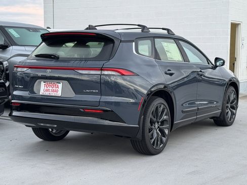 New 2026 Toyota Crown Signia image 13