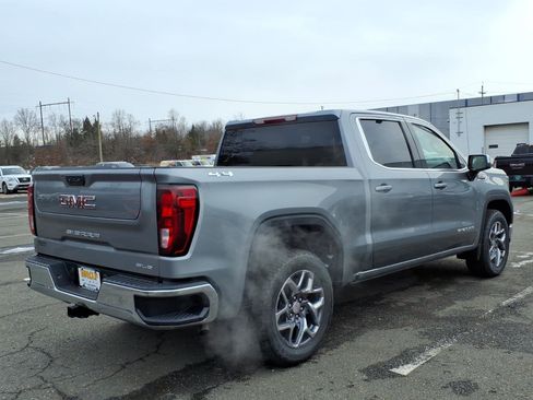 New 2026 GMC Sierra 1500 Pro w/ Pro Value Package image 6