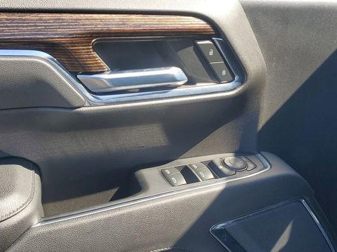 Used 2023 GMC Sierra 1500 Elevation image 46