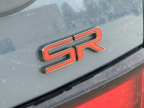 Used 2025 Nissan Sentra SR w/ SR Premium Package image 43