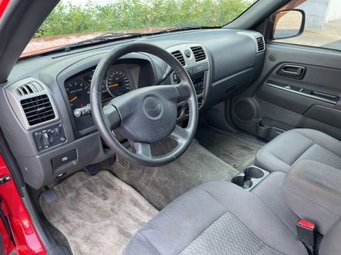 Used 2006 Chevrolet Colorado LT w/ LT Preferred Equipment Group image 15