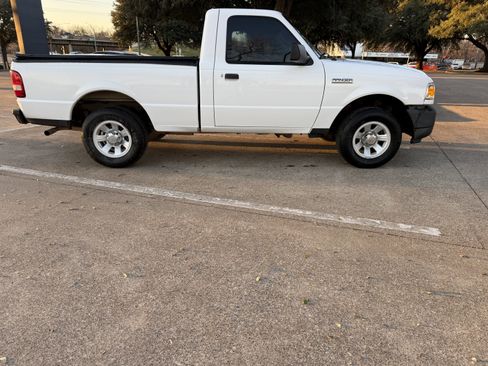Used 2008 Ford Ranger XL image 4
