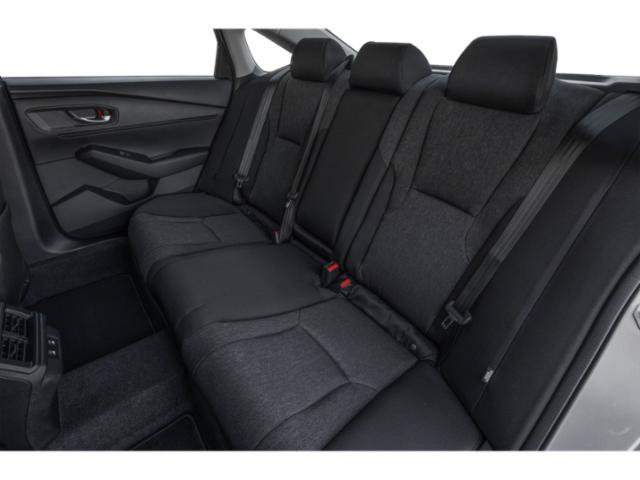Certified 2026 Honda Accord SE image 15