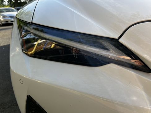 Used 2023 Lexus IS 350 F Sport w/ Navigation Package image 12