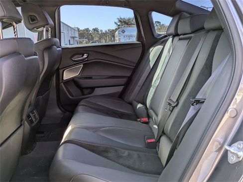 Used 2021 Acura TLX w/ A-SPEC Pkg image 10