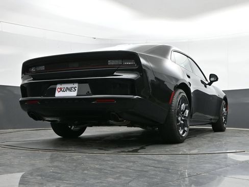 New 2026 Dodge Charger R/T AWD/4WD image 35