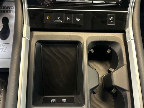 Certified 2025 Nissan Armada SV AWD/4WD image 32