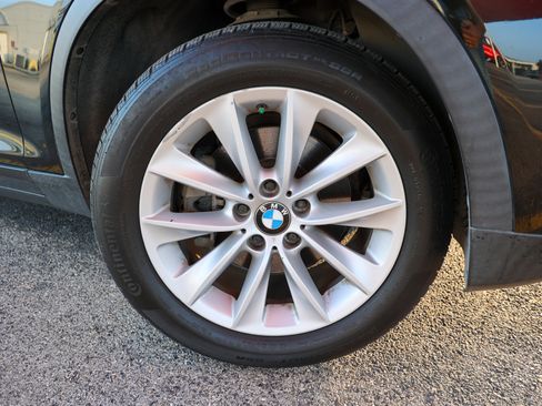 Used 2017 BMW X3 sDrive28i RWD image 13