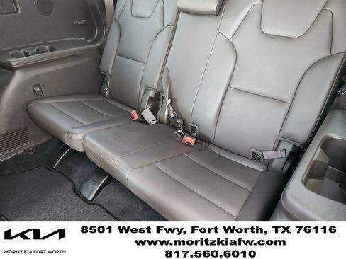 Certified 2022 Kia Telluride SX w/ Nightfall Edition Package AWD/4WD image 30