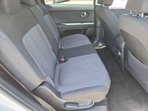 Certified 2024 Hyundai Ioniq 5 SEL RWD image 20