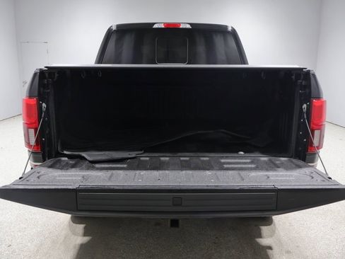 Used 2020 Ford F150 Lariat w/ Equipment Group 502A Luxury AWD/4WD image 4