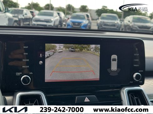 Used 2022 Kia Sorento SX AWD/4WD image 29