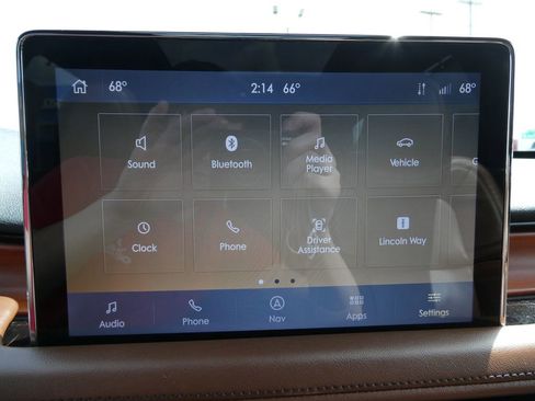 Used 2020 Lincoln Aviator Reserve w/ Equipment Group 202A AWD/4WD image 36