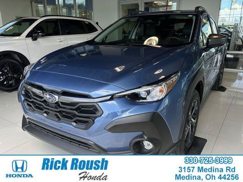 Used 2024 Subaru Crosstrek 2.0i Premium AWD/4WD image 1