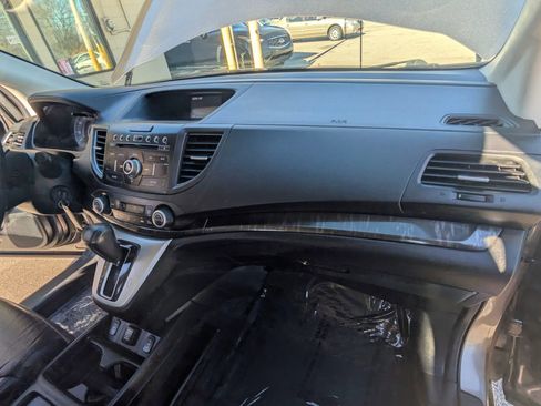 Used 2012 Honda CR-V EX-L image 19