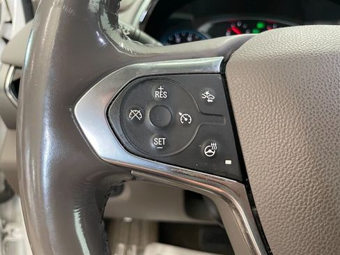 Used 2018 Chevrolet Traverse Premier AWD/4WD image 10