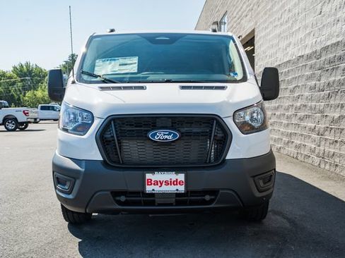 New 2026 Ford Transit 250 Low Roof RWD image 2