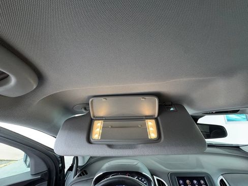 Used 2024 Chevrolet Equinox LT AWD/4WD image 36