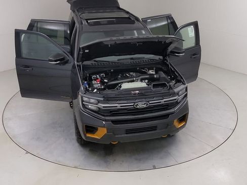 New 2026 Ford Expedition Tremor image 48