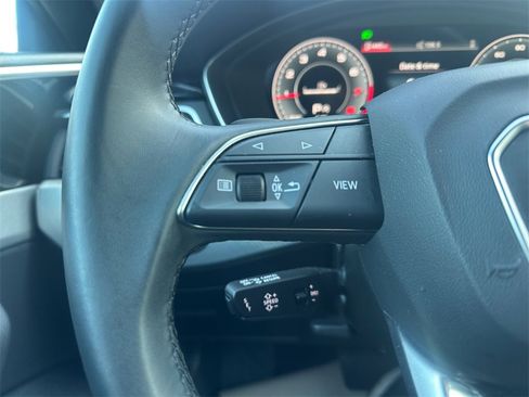 Used 2025 Audi A5 2.0T Premium Plus image 29