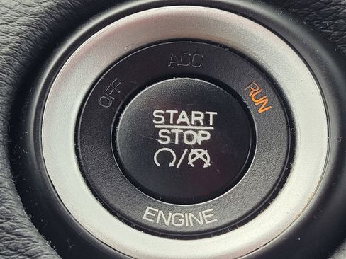 Used 2016 Dodge Durango Limited w/ Premium Group image 25