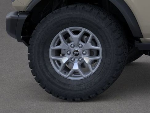 New 2025 Ford Bronco Badlands AWD/4WD image 21