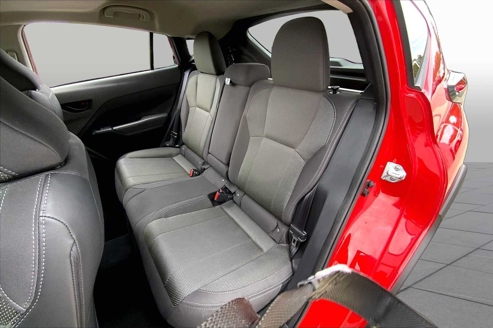 Certified 2024 Subaru Crosstrek 2.0i Premium AWD/4WD image 20