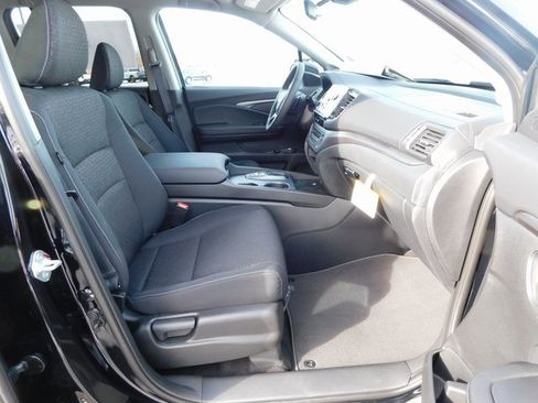 New 2026 Honda Ridgeline Sport image 20