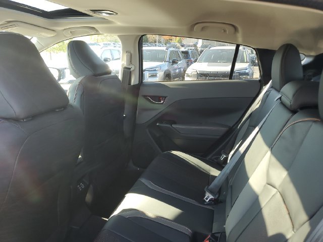 New 2027 Subaru Crosstrek 2.5i Limited AWD/4WD image 9