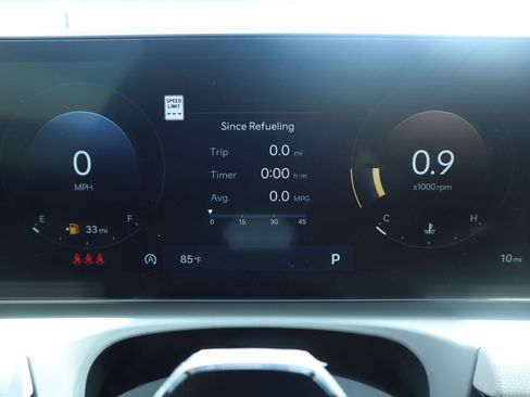 New 2026 Hyundai Tucson SEL AWD/4WD image 4