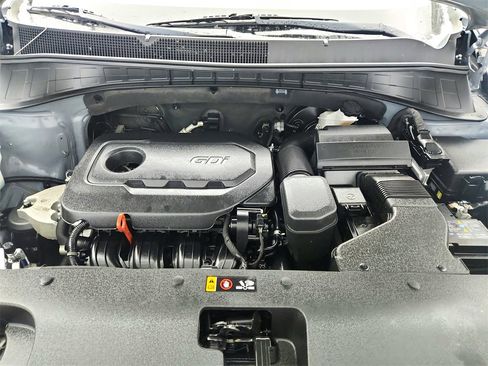 Used 2020 Kia Sorento LX image 35