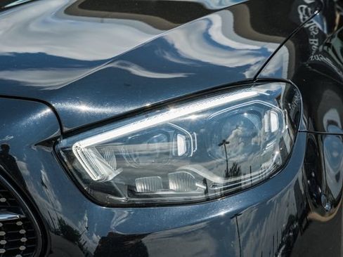 Used 2023 Mercedes-Benz E 350 4MATIC Sedan image 13