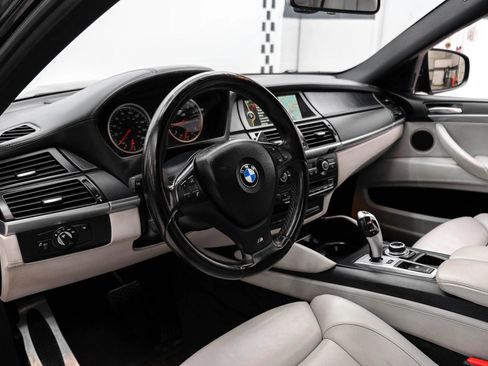 Used 2014 BMW X6 M AWD/4WD image 19