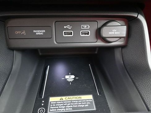 New 2025 Honda Civic Type R image 5