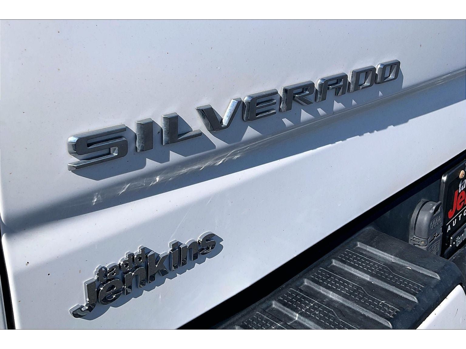 Used 2020 Chevrolet Silverado 1500 RST w/ All-Star Edition AWD/4WD image 32