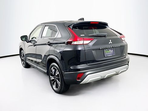 Used 2024 Mitsubishi Eclipse Cross SE AWD/4WD image 5