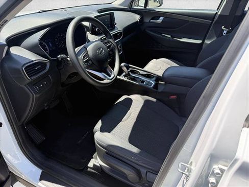 Used 2020 Hyundai Santa Fe SE FWD image 9