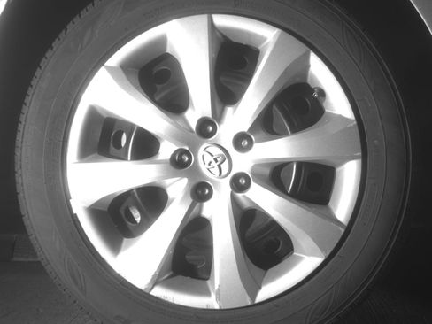 Used 2025 Toyota Corolla LE image 15