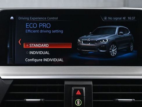 Used 2018 BMW X3 M40i w/ Premium Package Enhanced image 38