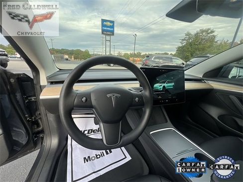 Used 2022 Tesla Model 3 Long Range image 10