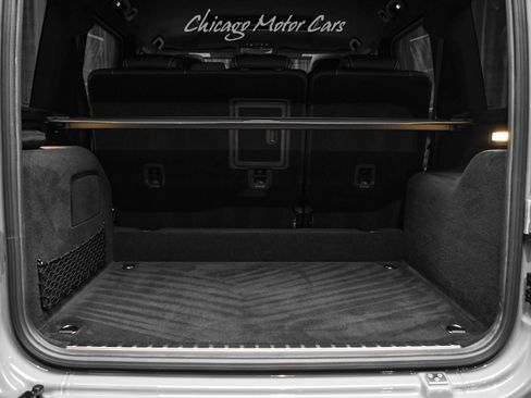 Used 2021 Mercedes-Benz G 550 image 59