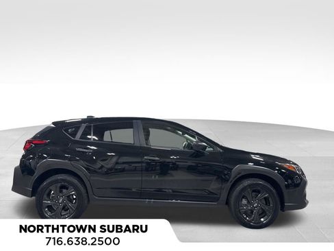 Used 2024 Subaru Crosstrek 2.0i image 6