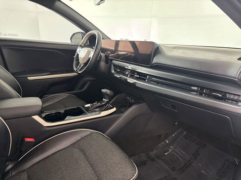 Used 2025 Kia K4 GT-Line w/ GT-Line Sunroof Package image 28