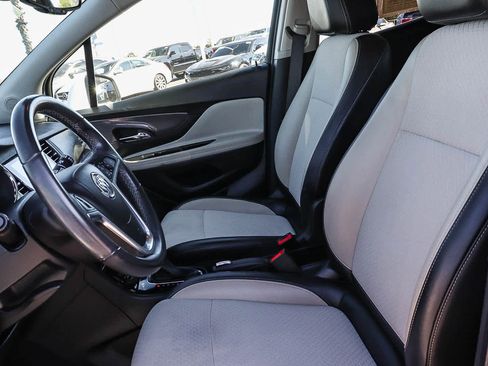Used 2019 Buick Encore Preferred image 23