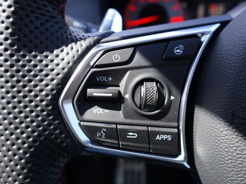 New 2026 Acura RDX A-Spec image 12