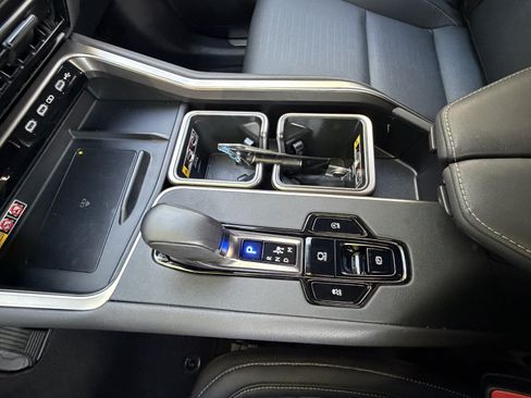 Certified 2025 Lexus TX 350 FWD w/ Technology Package image 27