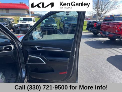 Certified 2023 Kia Telluride S w/ S Sunroof Package image 60