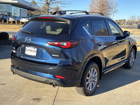 New 2025 MAZDA CX-5 AWD 2.5 S image 3